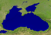Schwarzes Meer
